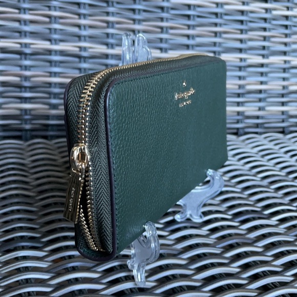 Kate Spade Leila Large Continental Wallet - Picture 3 of 16